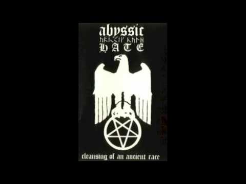 Abyssic Hate - Bloodletting