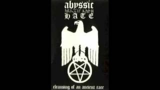 Abyssic Hate - Bloodletting