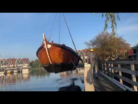 VD172 In de kraan TimeLapse Okt26 2024