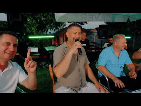 MARIAN UNGUREANU - V-AM SPUS CU DRAG SARUT MANA (LIVE)