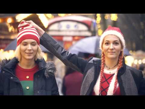 Video thumbnail for Wonderful Christmastime