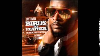 Eldorado Red-I know Popi (Birds Of Feather Soundtrack By Zaytoven)