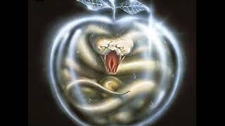 CHILD OF BABYLON WHITESNAKE