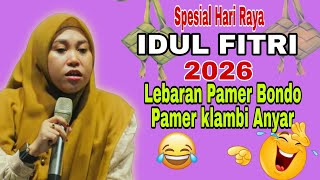 Download lagu HJ KHARISMA YOGI NOVIANA TERBARU 2026‼️ NGAJI SAMBIL NYINDEN mp3