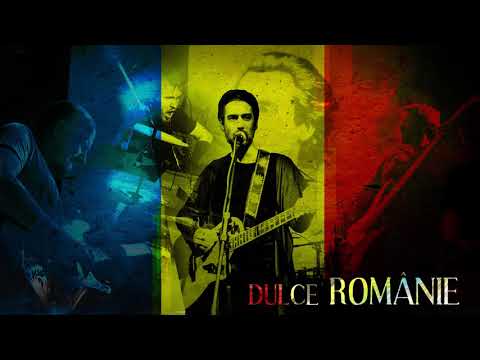 FiRMA - Dulce Românie | Mihai Eminescu