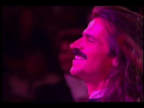 Yanni - Live At The Acropolis with  Karen Briggs Shardad Rohani