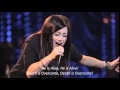 Forever Live lyrics Kari Jobe Bethel Church Music ...