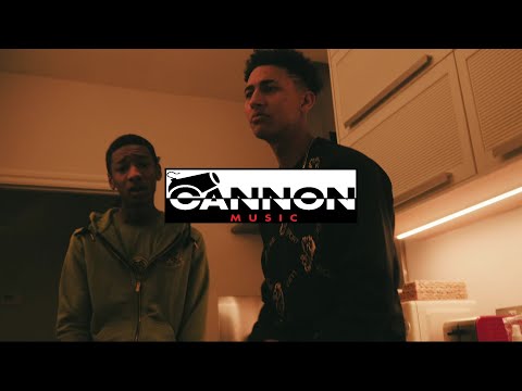 EL G X Legacy - Packs [Music Video] | @CannonMusicUk