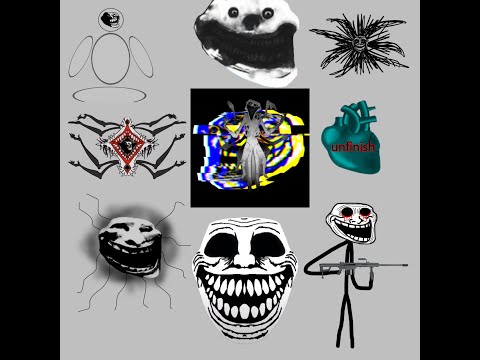 All zenith trollge remake