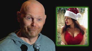 EVERY WOMAN SHOULD HEAR THIS! (BILL BURR)
