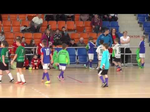 23.02.2014  Orlęta Radzyń I - Orzeł Siemiatycze I   2-0