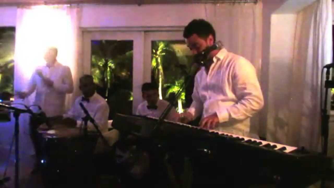 Promotional video thumbnail 3 for Celina & Montes Orchestra