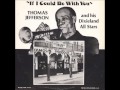 Thomas Jefferson and his Dixieland All-Stars - "Who's Sorry Now" S1T5