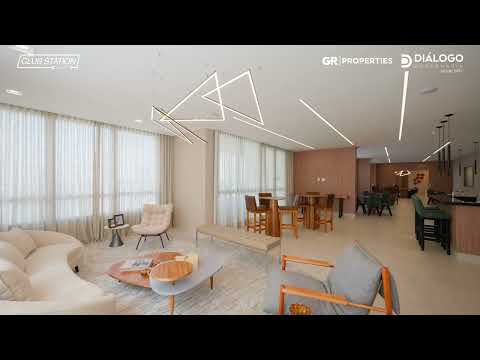 More a 350 m do Metrô Belém – Apto Novo com Varanda Gourmet e Lazer Completo