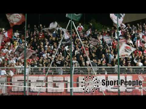 2019/20 Picerno - BARI, Serie C