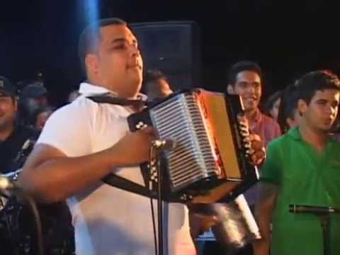 La Gota, El Gran Martín Elías & Rolando Ochoa - Video En Vivo