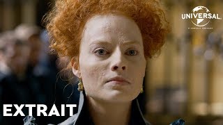 Marie Stuart, Reine d'Écosse - Extrait Le trône d'Angleterre VOST