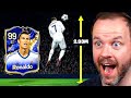 Impossible Record Breaking XI DEFAULT Thumbnail