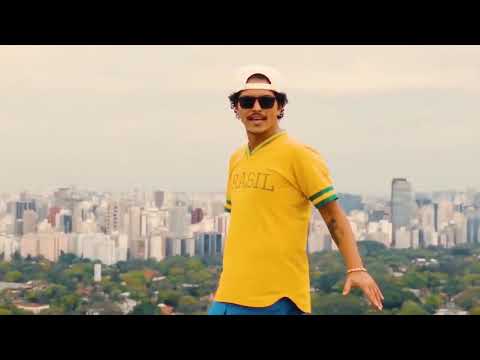 Bruno Mars - Come to Brasil Official Vídeo The Town Brasil BRUNINHO #brunomars #bruninho #oigatinha