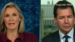 Шокирующие откровения CNN об открытии Крымского моста