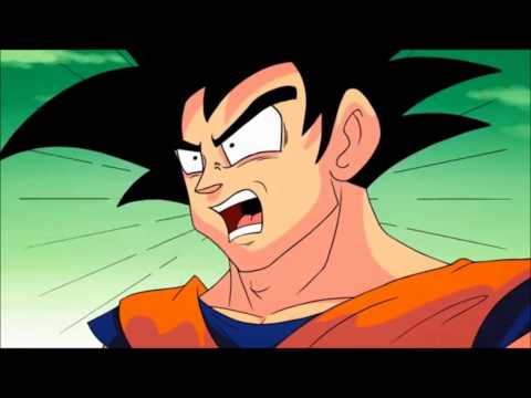 Dragonzball PeePee Noooooooo (OneyNG)