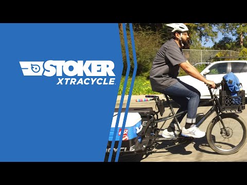 Xtracycle Stoker