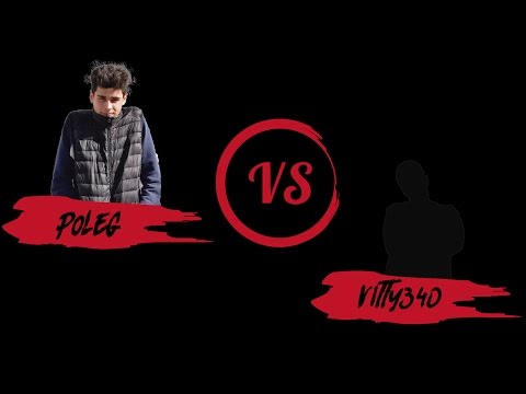 Poleg vs Vitty340 - Cuartos 29/04