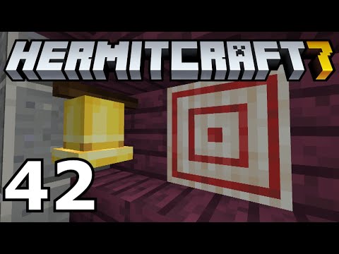 Hermitcraft 7: Targét (Episode 42)