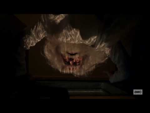 Preacher S04E10 - God gets mad at his ''Creation Pt.  3''