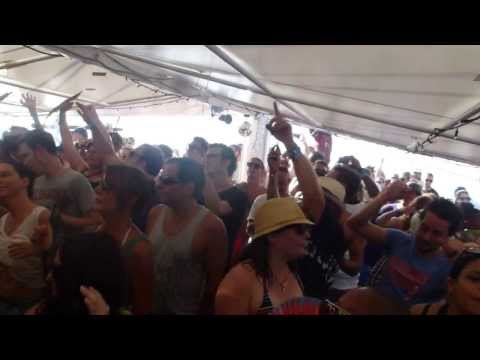 Motor City Drum Ensemble @ Suncebeat 4