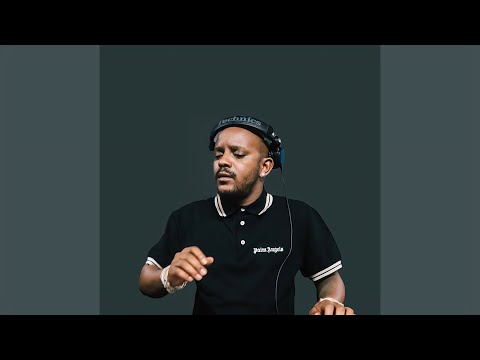 Kabza De Small - Inkabi emhlophe feat. Sykes & Mnqobi Yazo