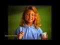 2001 Danone Yoghurt