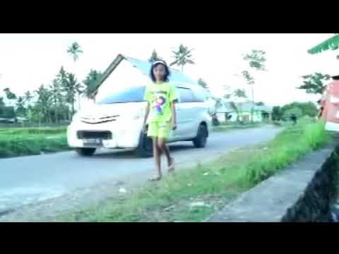 Revo Ramon - Anak Haram