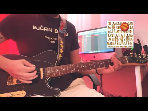 I Get Rush - Bon Jovi