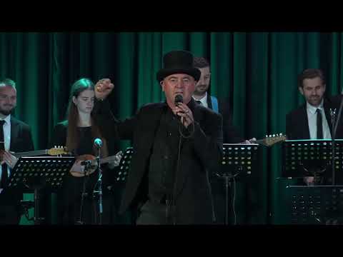 Mario Mustač uz TS Frikovi - Jo sam dečko za ženiti (Kre Mure i Drove, Prelog 2025.)