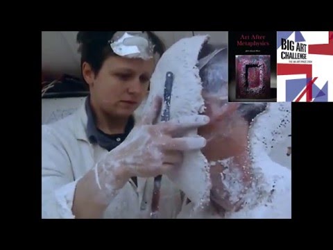 Antony Gormley Art Documentary. Imagine. Being Human.