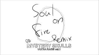 Soul on Fire - Mystery Skulls: Electro Swing Remix by TimeglitchD