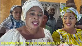 Download lagu Le baptême de Adja film djoko kassim dougoutigui mp3