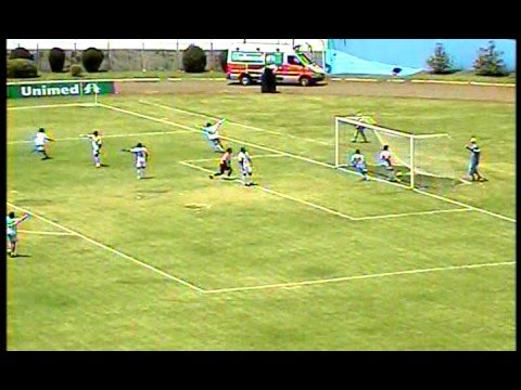 Londrina E.C. 4 x 1 Nacional A.C.