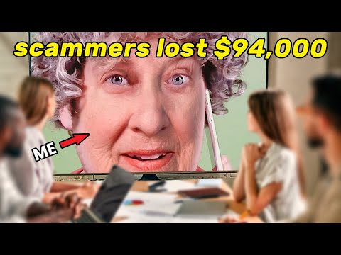 I Made An Entire Call Center Angry Over Losing $94,000