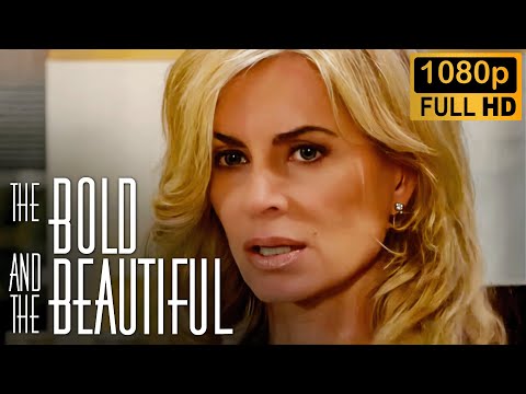 Bold and the Beautiful - 2007 (S21 E57) FULL EPISODE 5207