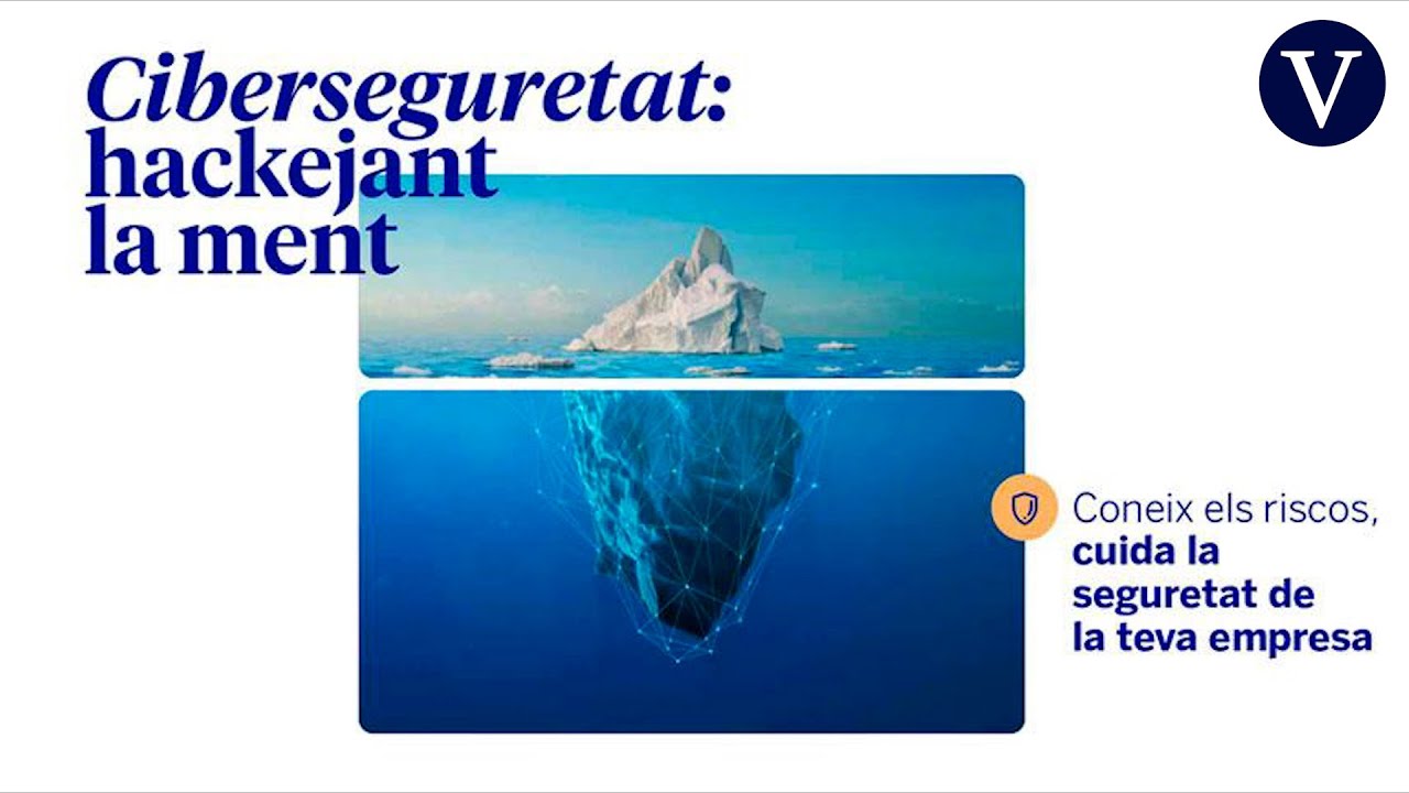 Ciberseguridad: hackeando la mente