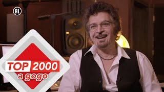 Gino Vannelli - People Gotta Move | Het verhaal achter het nummer | Top 2000 a gogo