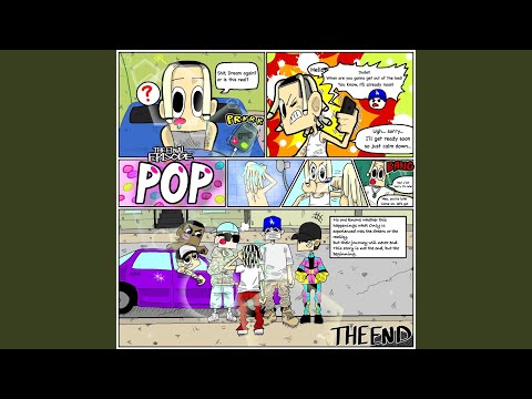 Video thumbnail for POP