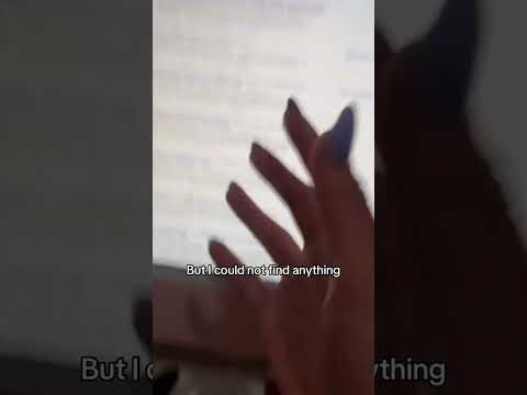 The Easiest Way To  Find References