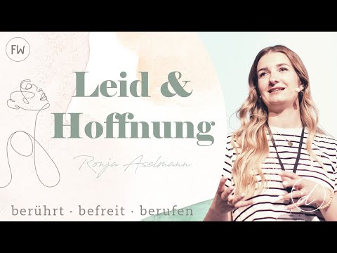 VON LEID UND HOFFNUNG: eine Geschichte des Glaubens | Ronja Aselmann | dacapo