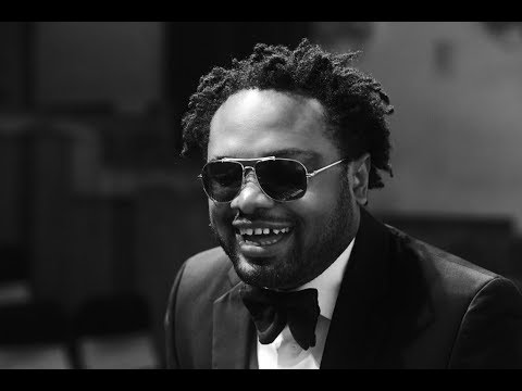 RCCG Cobhams Asuquo Powerful Worship @ RCCG excel Conference