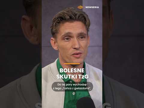 Painful effects of TzG