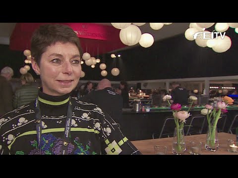 Reem Acra FEI World Cup™ Dressage 2014/15 - 's-Hertogenbosch - Monica Theodorescu (GER)