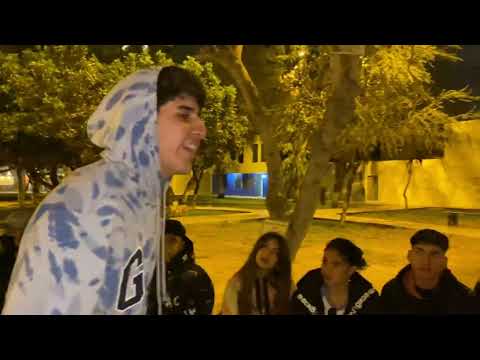 PAIRA VS CYCLO - CUARTOS - RANDOM MODE🔥MONARCA CIX